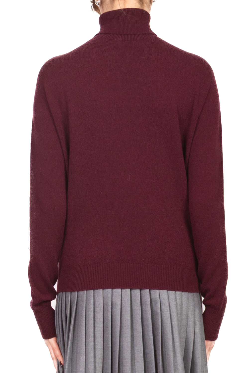 Tensione In - Maglia collo alto Art. WL105AI25