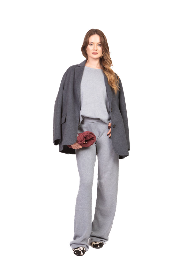 Tensione In - Completo in maglia Art. 0071