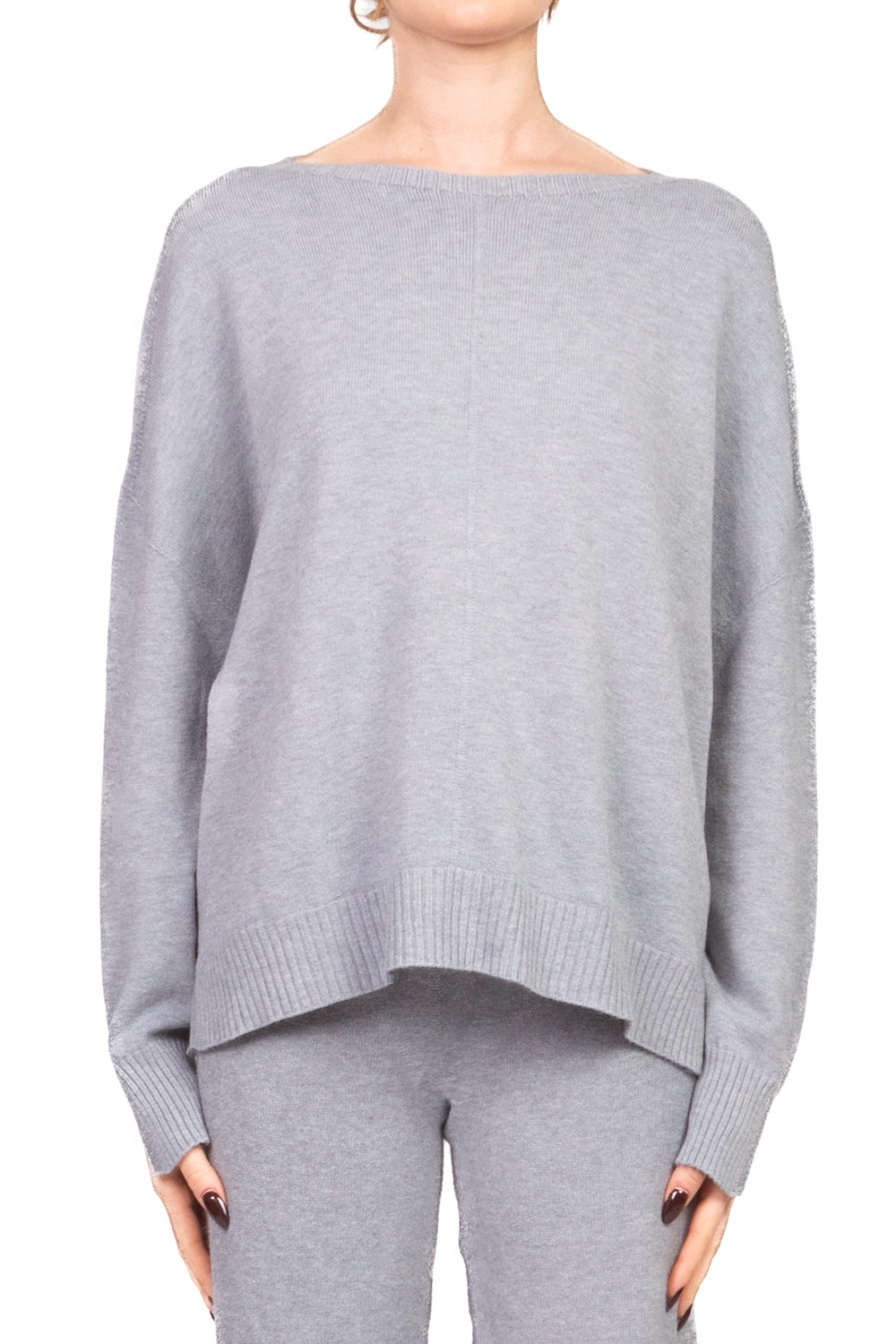 Tensione In - Completo in maglia Art. 0071