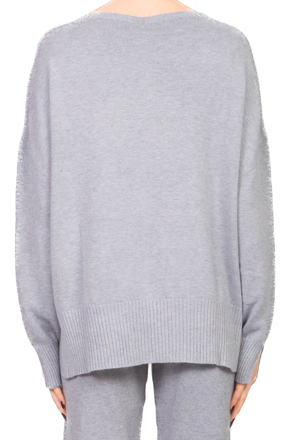 Tensione In - Completo in maglia Art. 0071