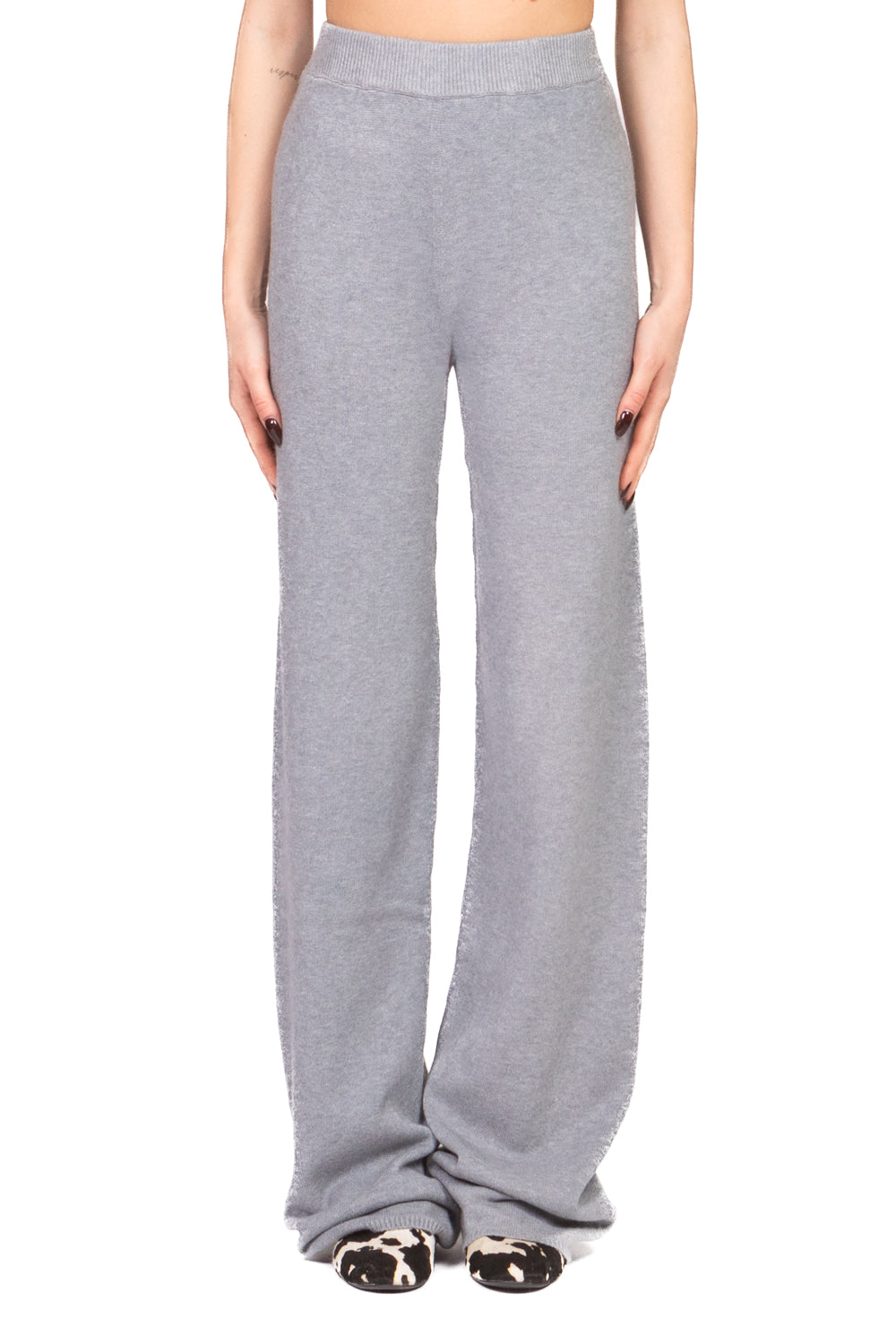 Tensione In - Completo in maglia Art. 0071