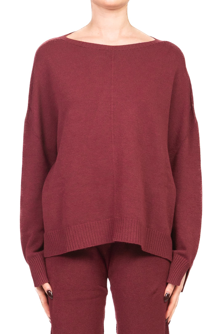 Tensione In - Completo in maglia Art. 0071