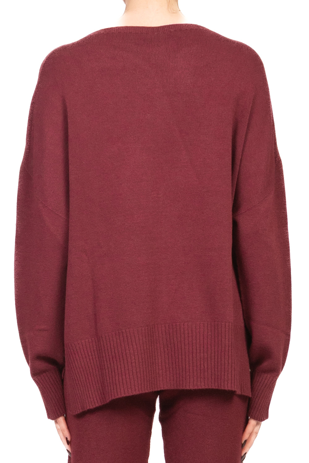 Tensione In - Completo in maglia Art. 0071