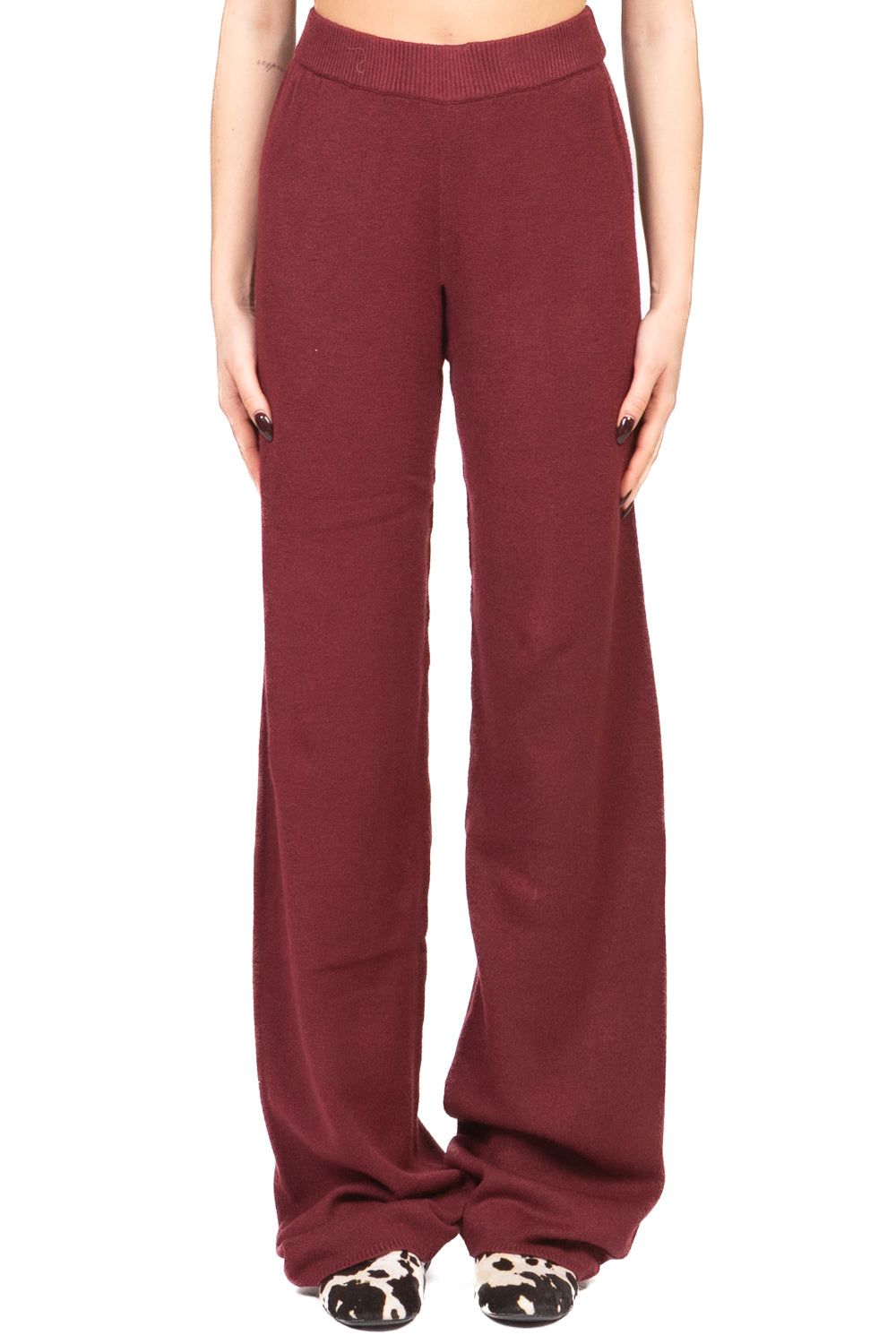 Tensione In - Completo in maglia Art. 0071