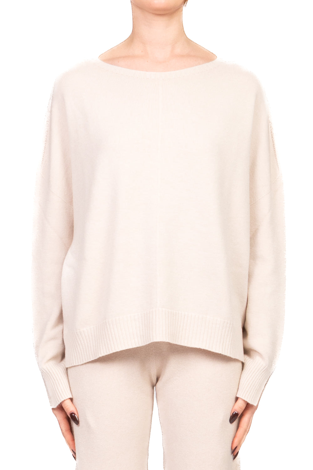 Tensione In - Completo in maglia Art. 0071