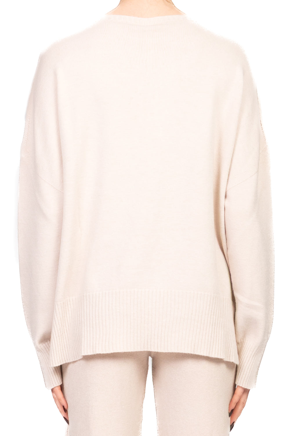 Tensione In - Completo in maglia Art. 0071