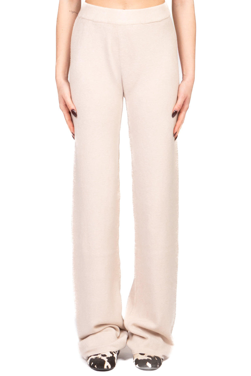 Tensione In - Completo in maglia Art. 0071