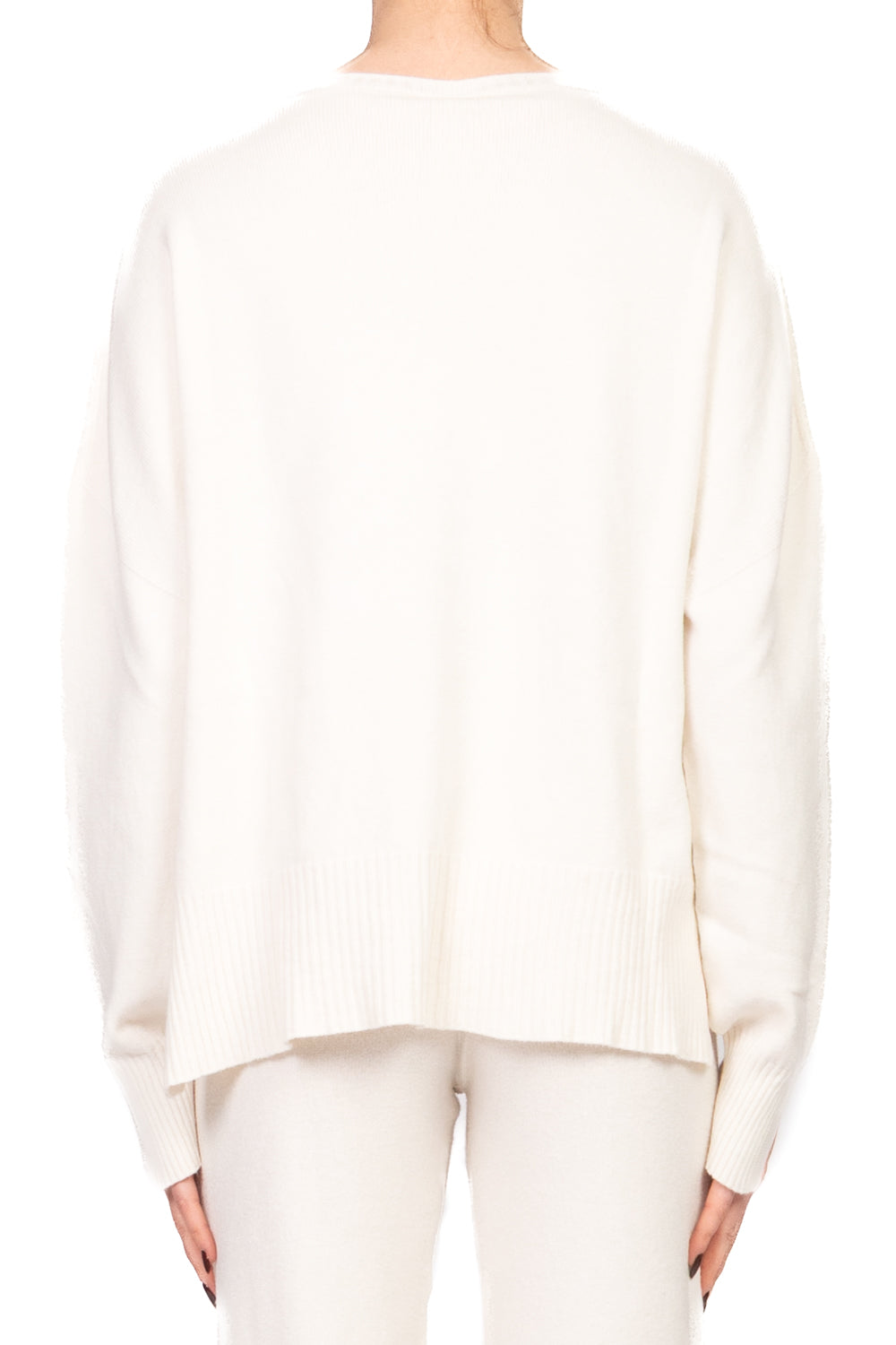 Tensione In - Completo in maglia Art. 0071