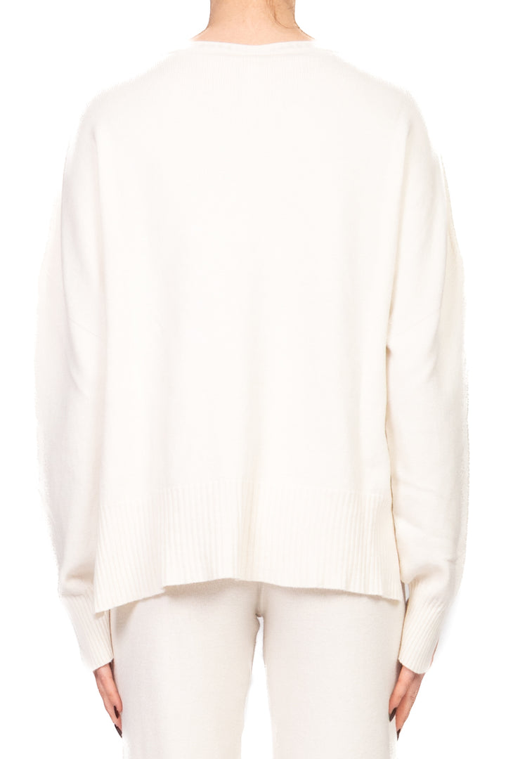 Tensione In - Completo in maglia Art. 0071