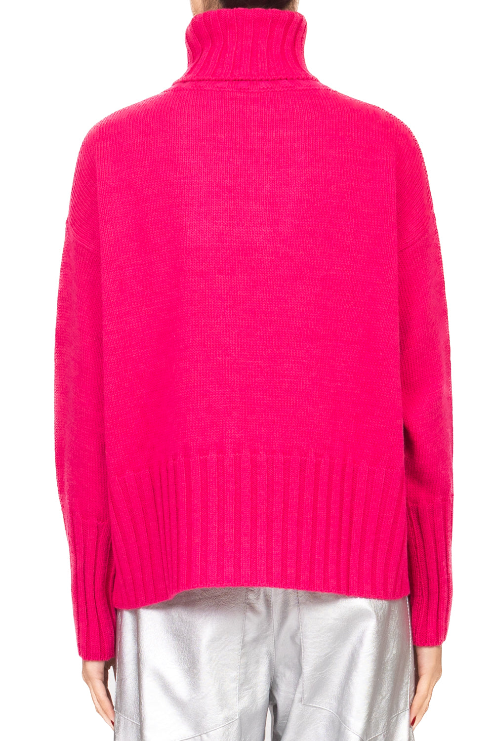 Tensione In - Maglia collo alto Art. W5HMJ30A400