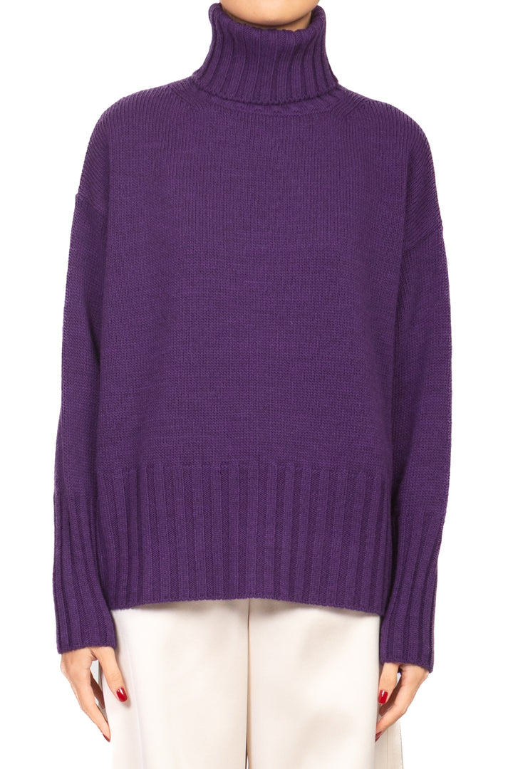 Tensione In - Maglia collo alto Art. W5HMJ30A400