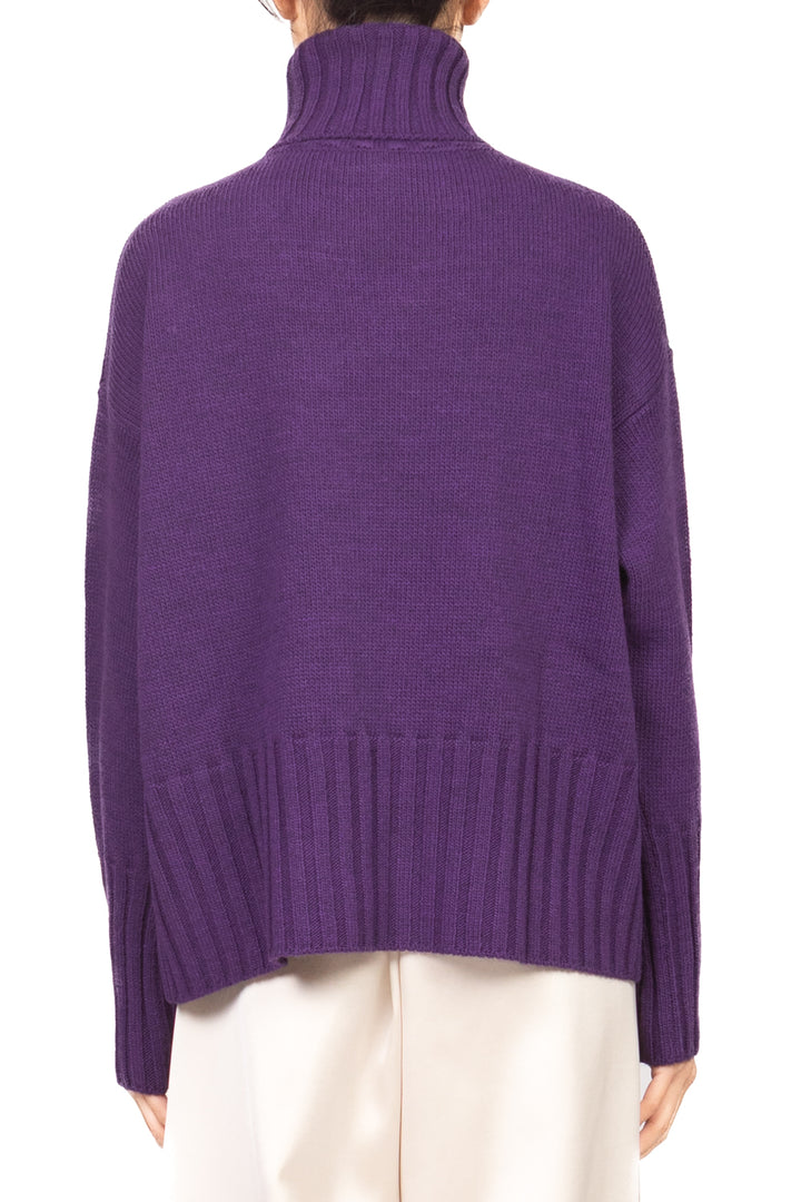 Tensione In - Maglia collo alto Art. W5HMJ30A400