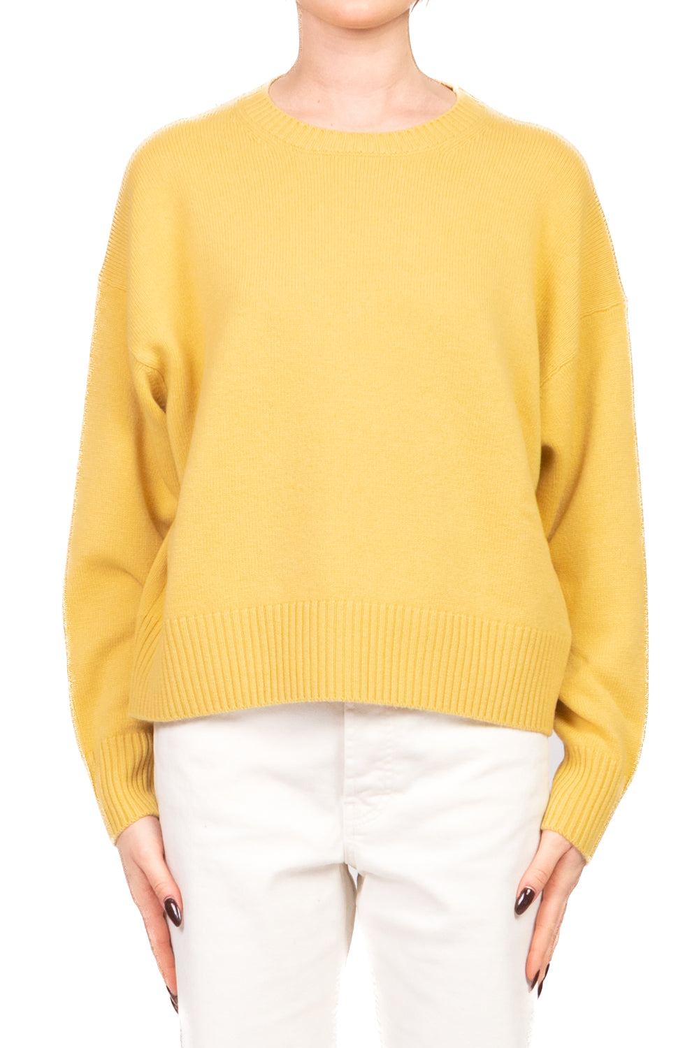 Tensione in - Maglia girocollo Art. WL788AI25