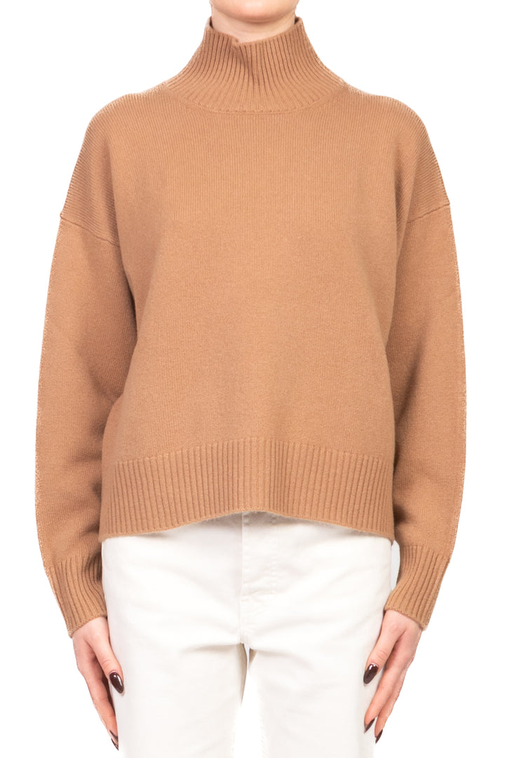 Tensione In - Maglia mezzo collo Art. WL787AI25