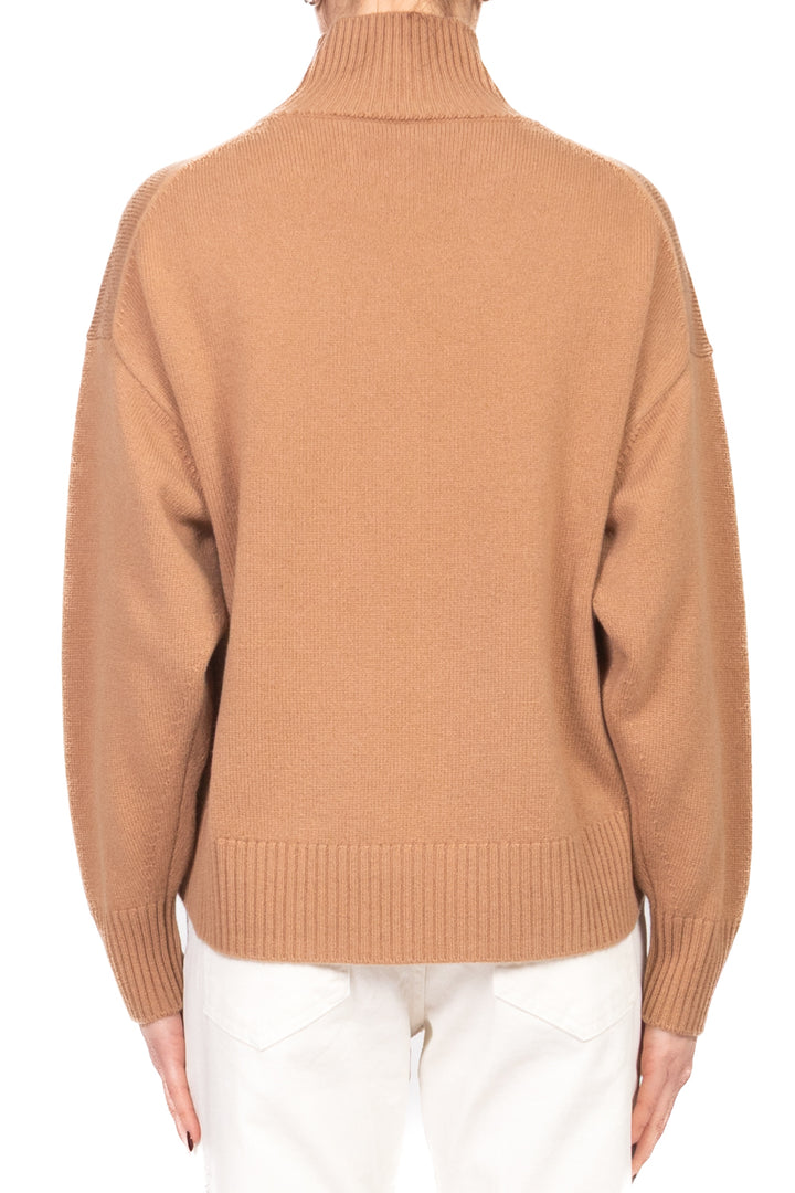 Tensione In - Maglia mezzo collo Art. WL787AI25