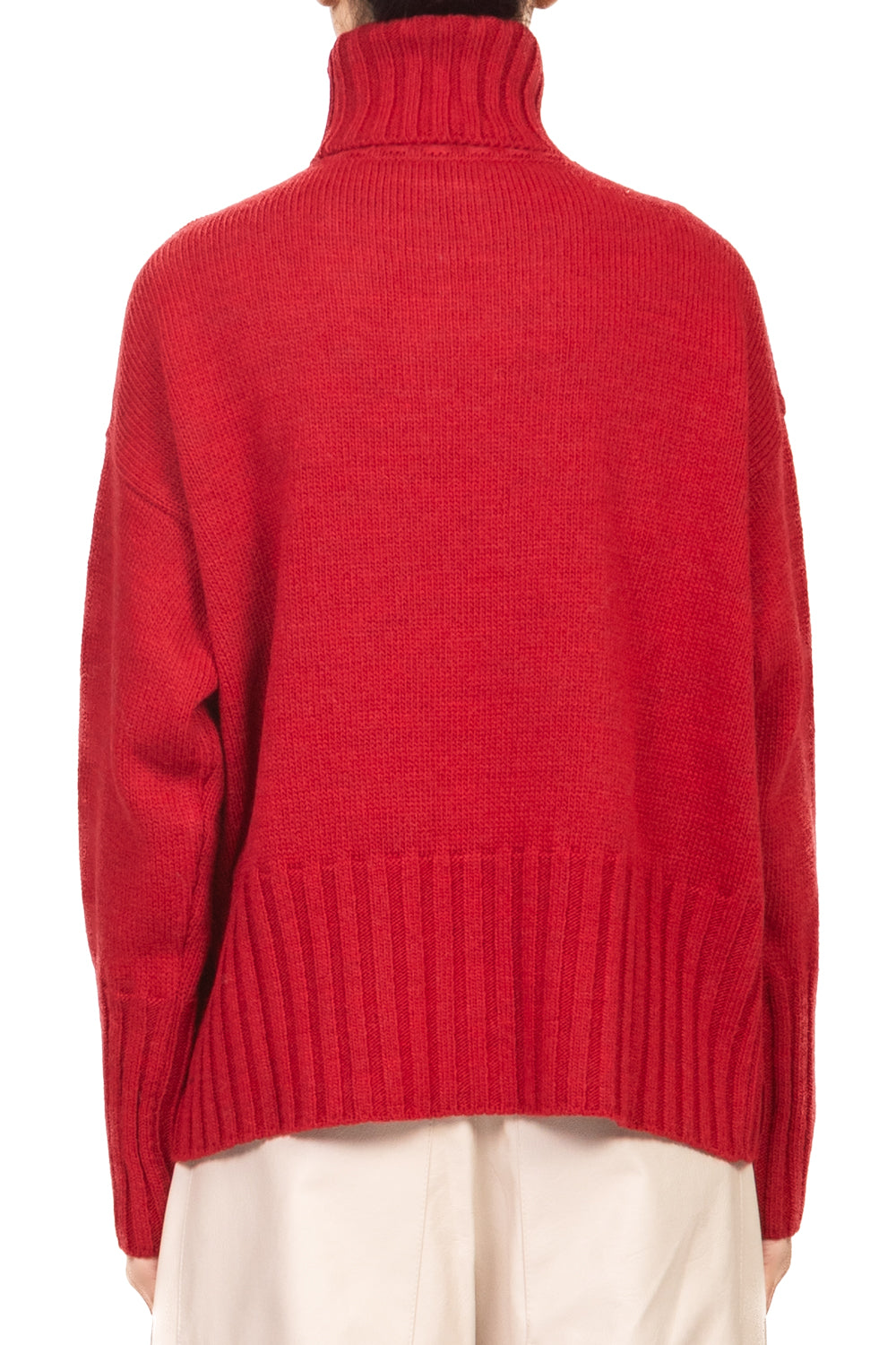 Tensione In - Maglia collo alto Art. W5HMJ30A400