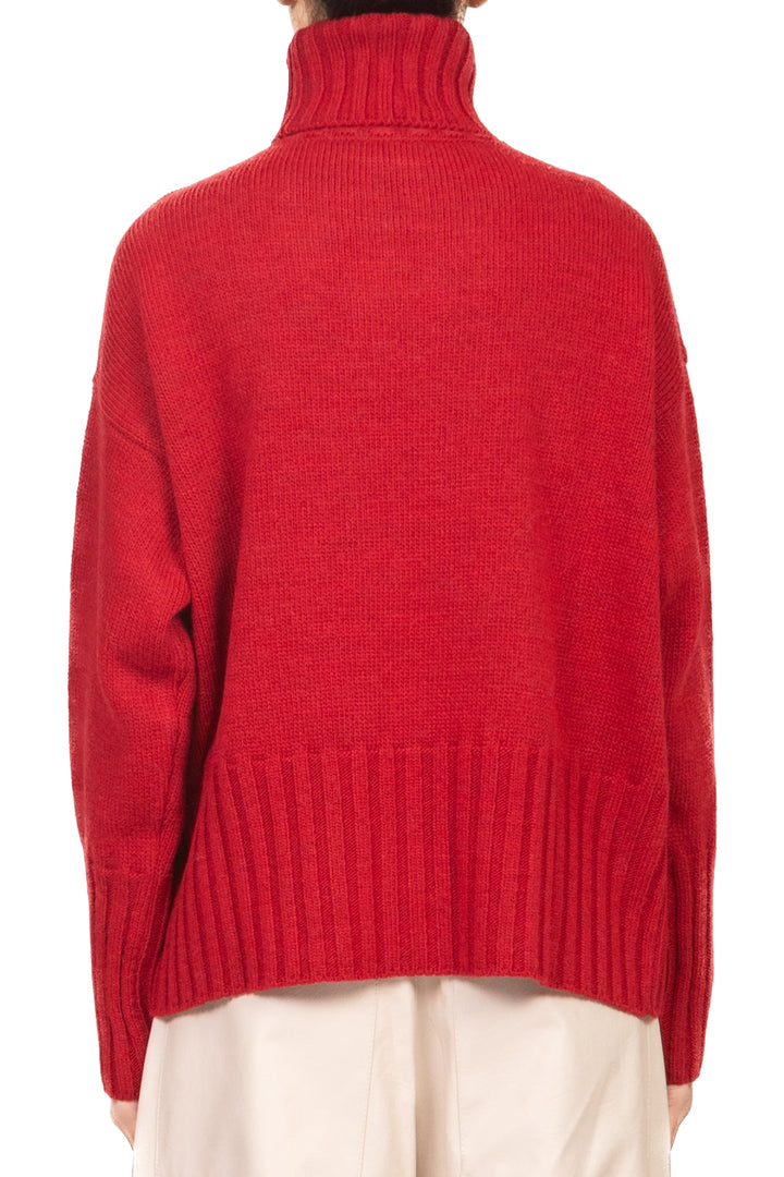 Tensione In - Maglia collo alto Art. W5HMJ30A400