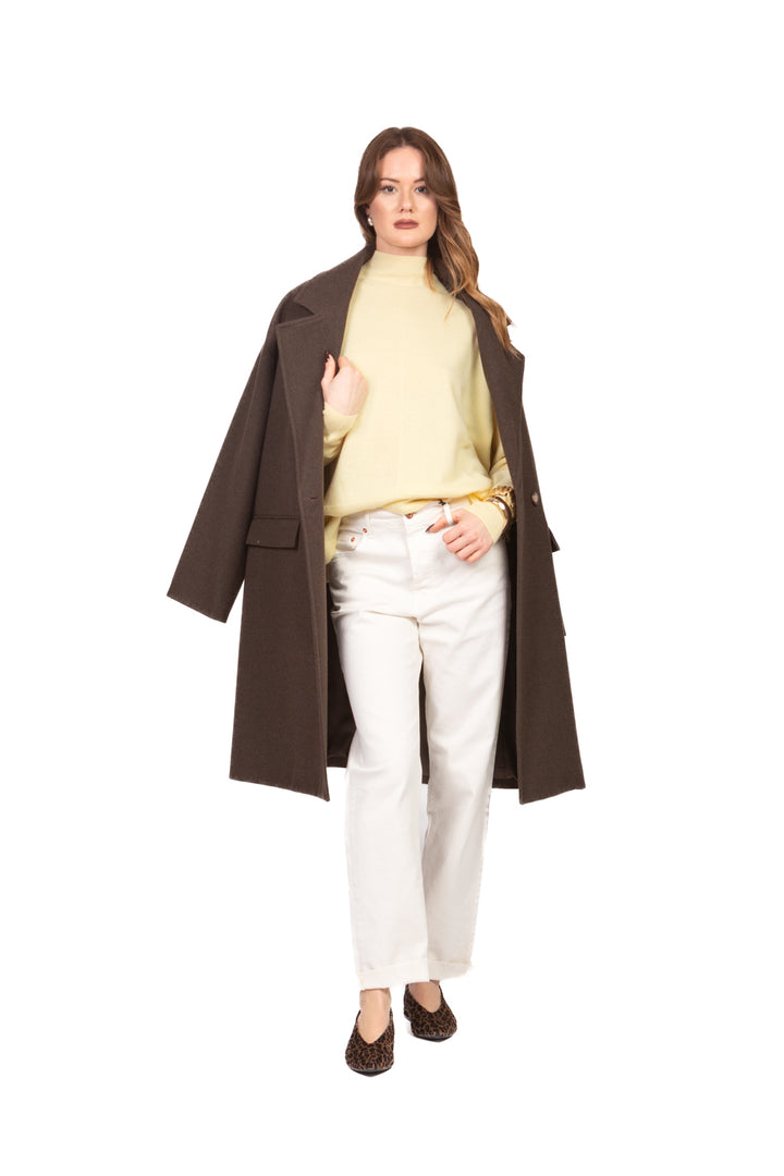 Tensione In - Maglia mezzo collo Art. WL540AI25