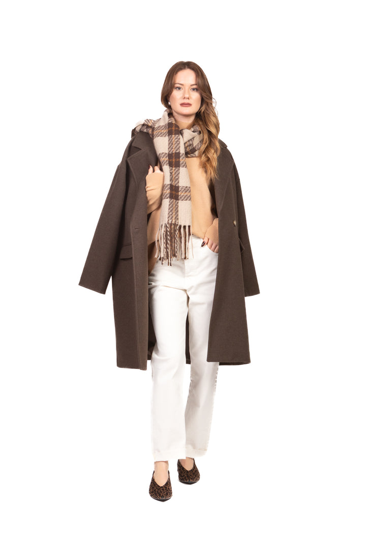 Tensione In - Maglia mezzo collo Art. WL540AI25