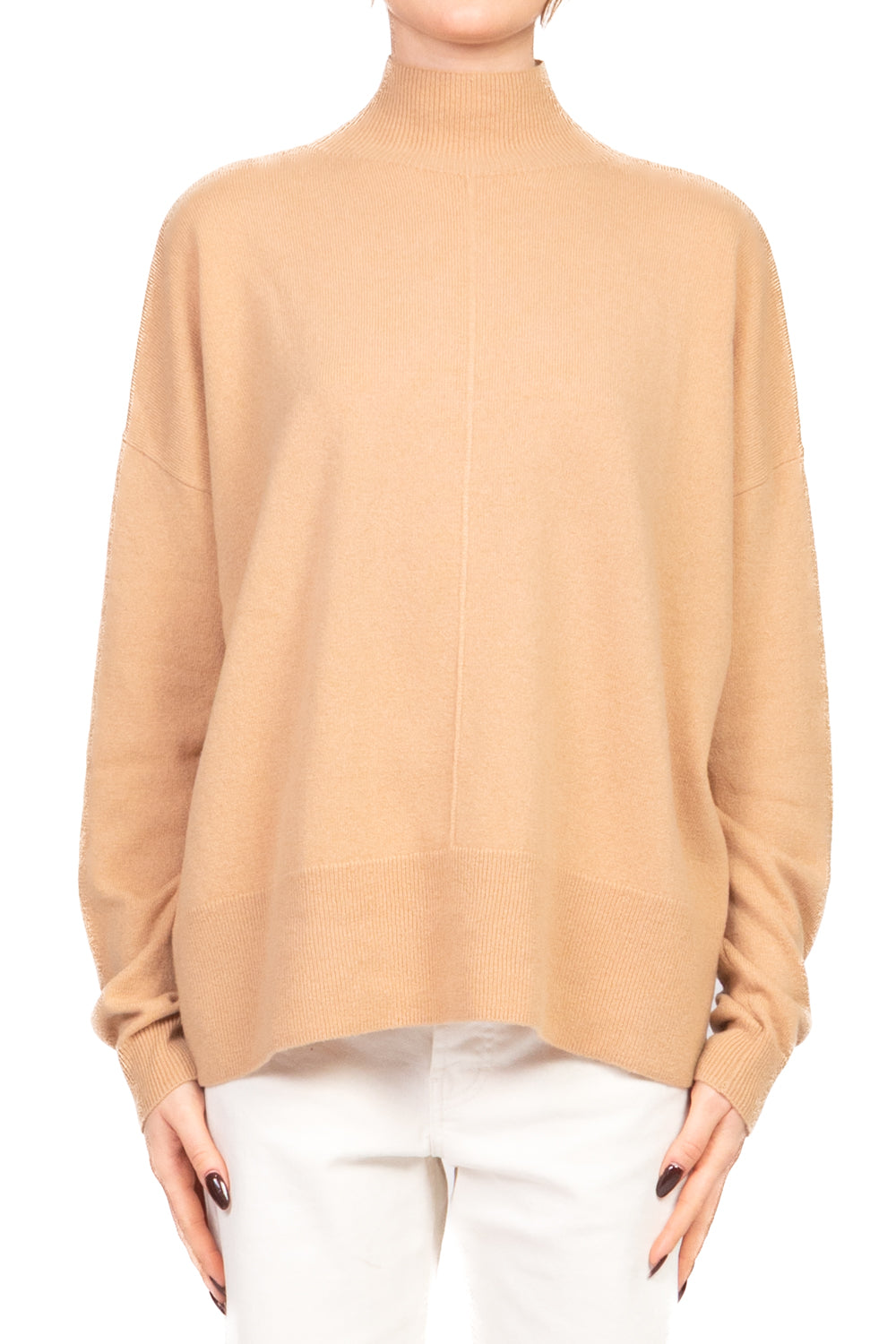 Tensione In - Maglia mezzo collo Art. WL540AI25