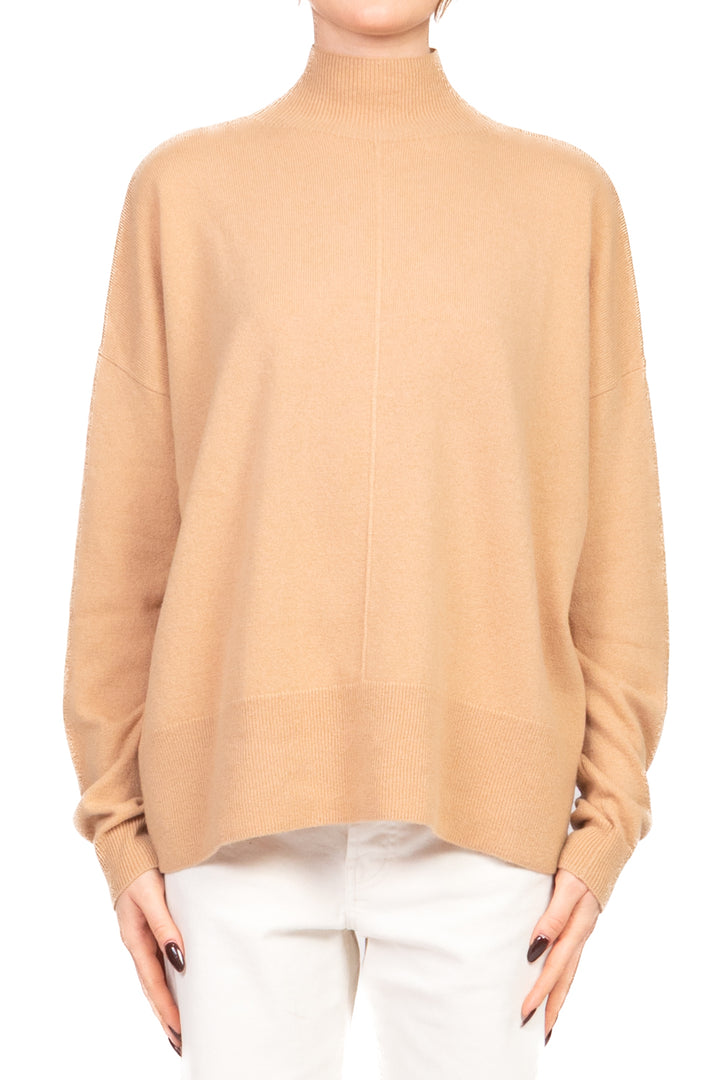 Tensione In - Maglia mezzo collo Art. WL540AI25