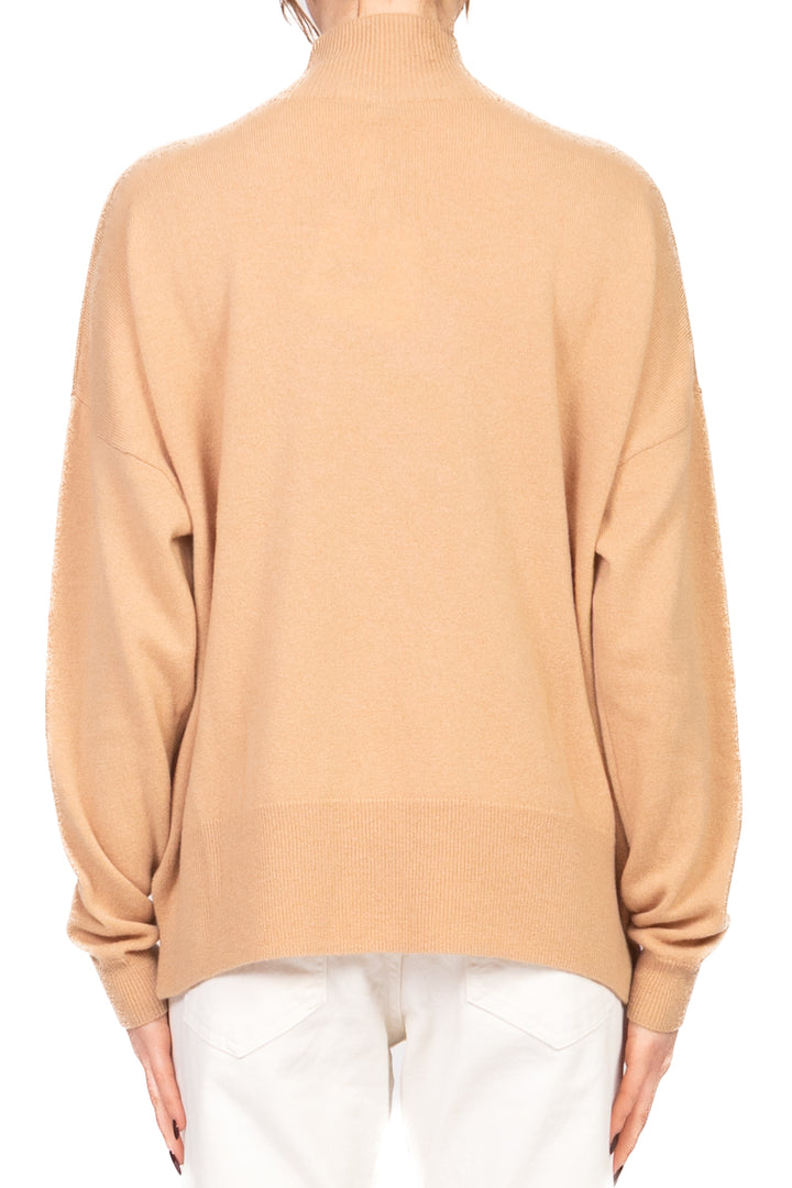 Tensione In - Maglia mezzo collo Art. WL540AI25