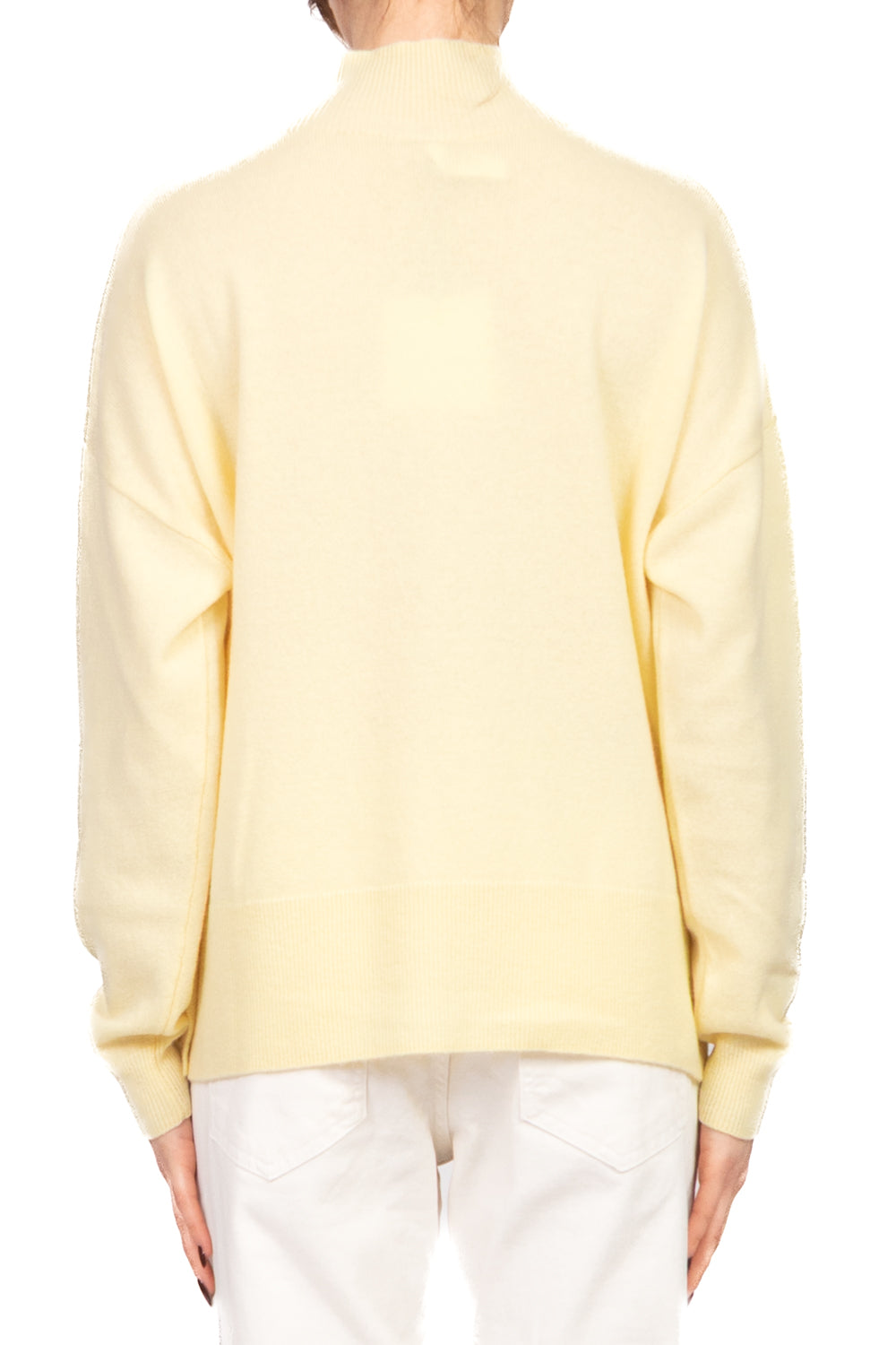 Tensione In - Maglia mezzo collo Art. WL540AI25