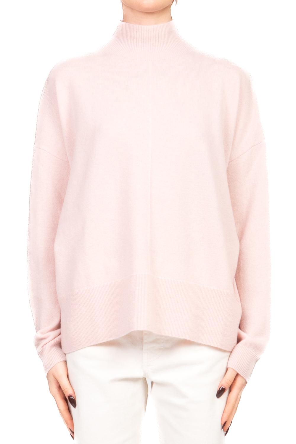 Tensione In - Maglia mezzo collo Art. WL540AI25