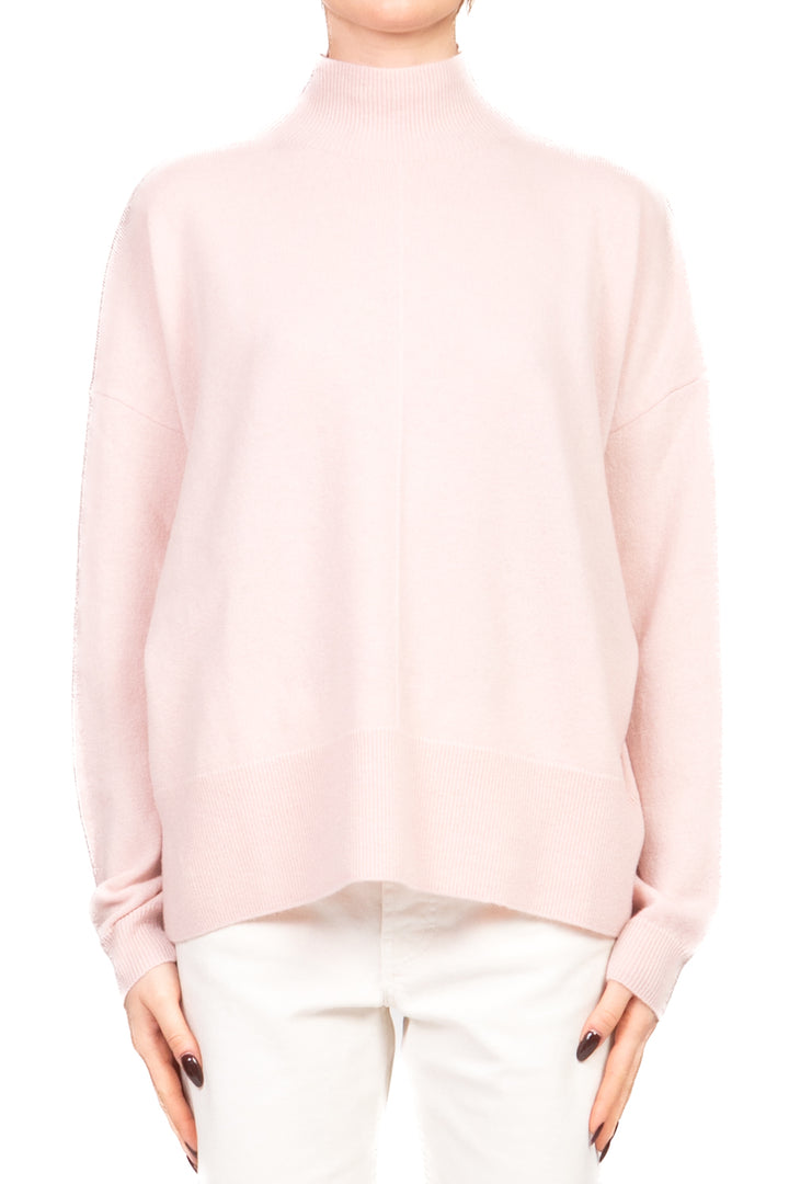 Tensione In - Maglia mezzo collo Art. WL540AI25