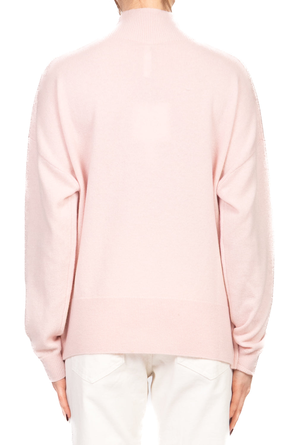 Tensione In - Maglia mezzo collo Art. WL540AI25