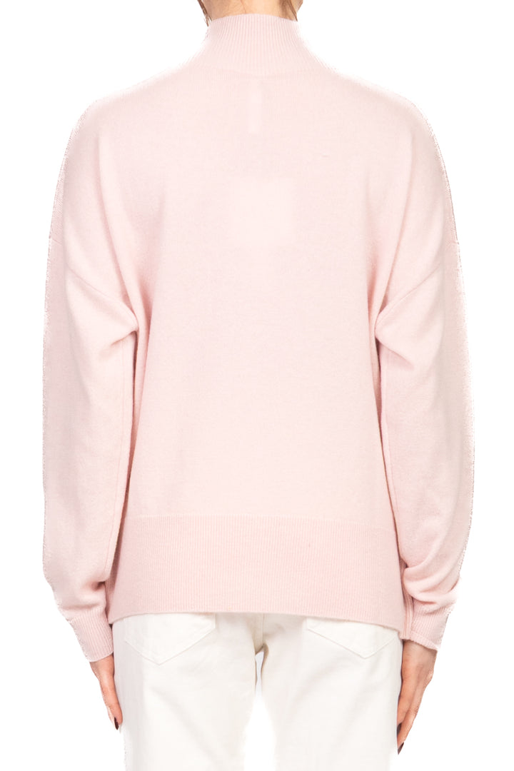 Tensione In - Maglia mezzo collo Art. WL540AI25