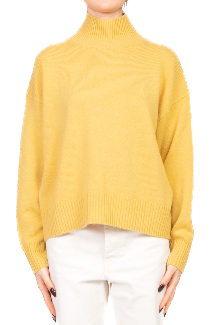 Tensione In - Maglia mezzo collo Art. WL787AI25