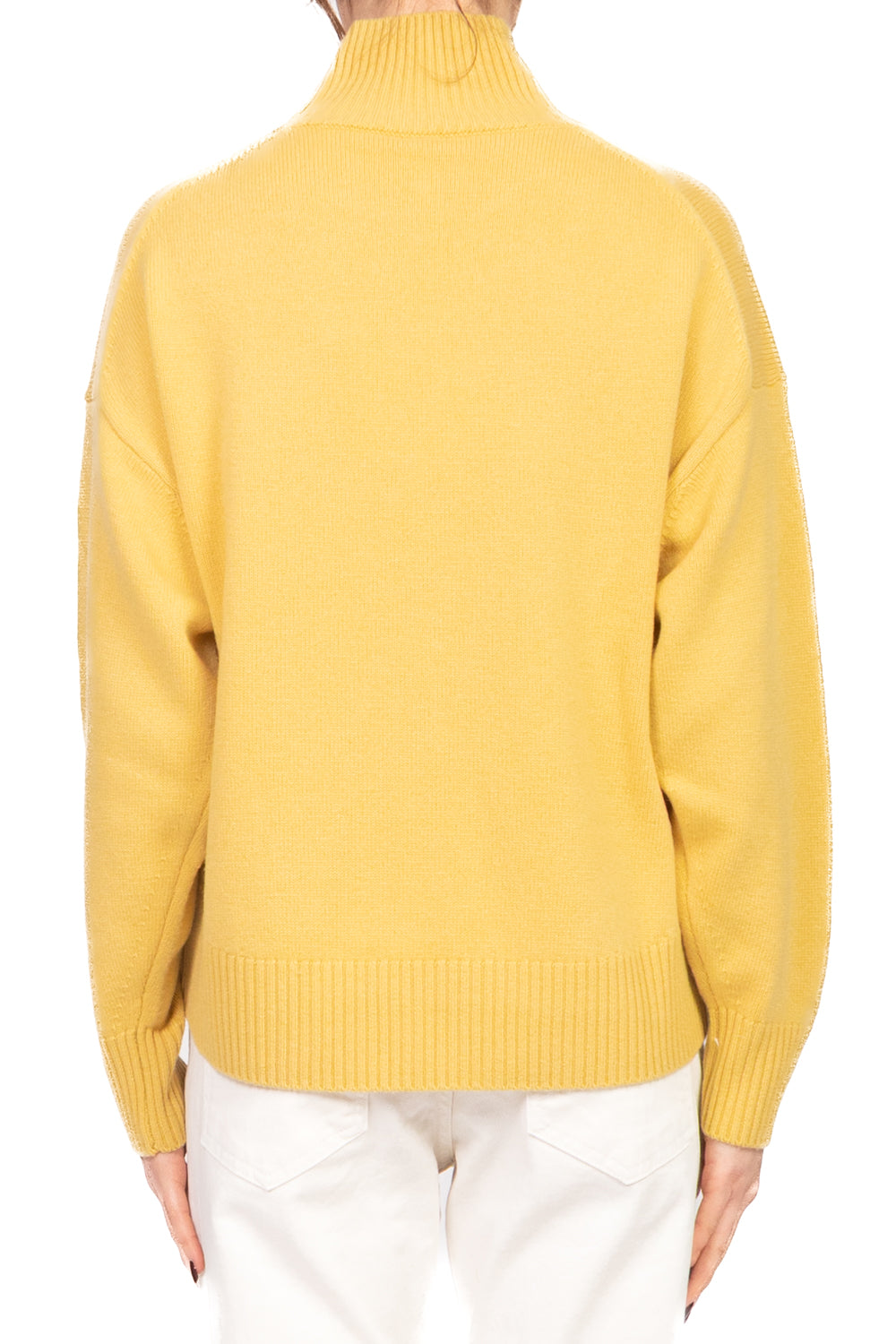 Tensione In - Maglia mezzo collo Art. WL787AI25