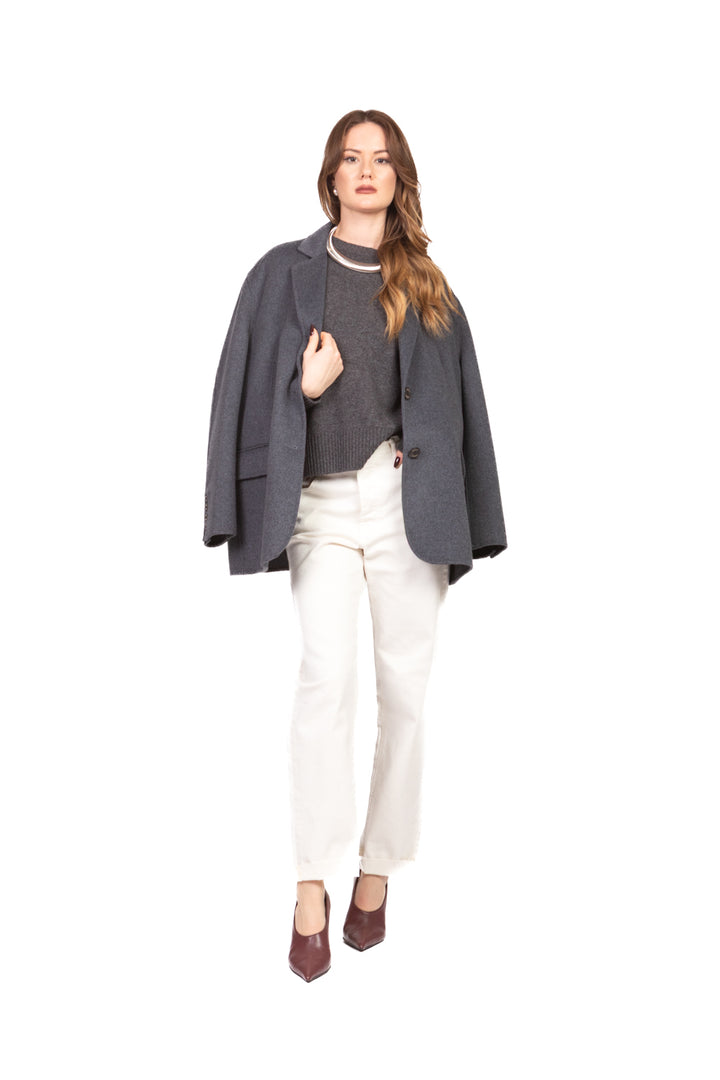 Tensione in - Maglia girocollo Art. WL788AI25