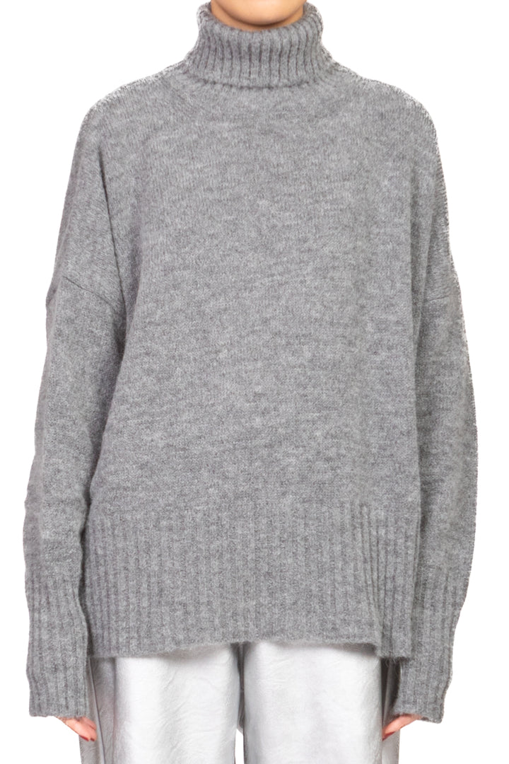 Tensione In - Maglia collo alto Art. W5HMJ30A461