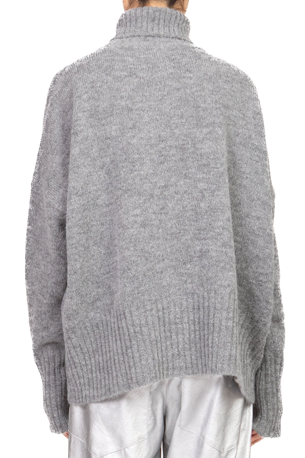 Tensione In - Maglia collo alto Art. W5HMJ30A461