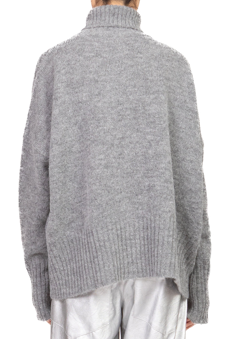 Tensione In - Maglia collo alto Art. W5HMJ30A461