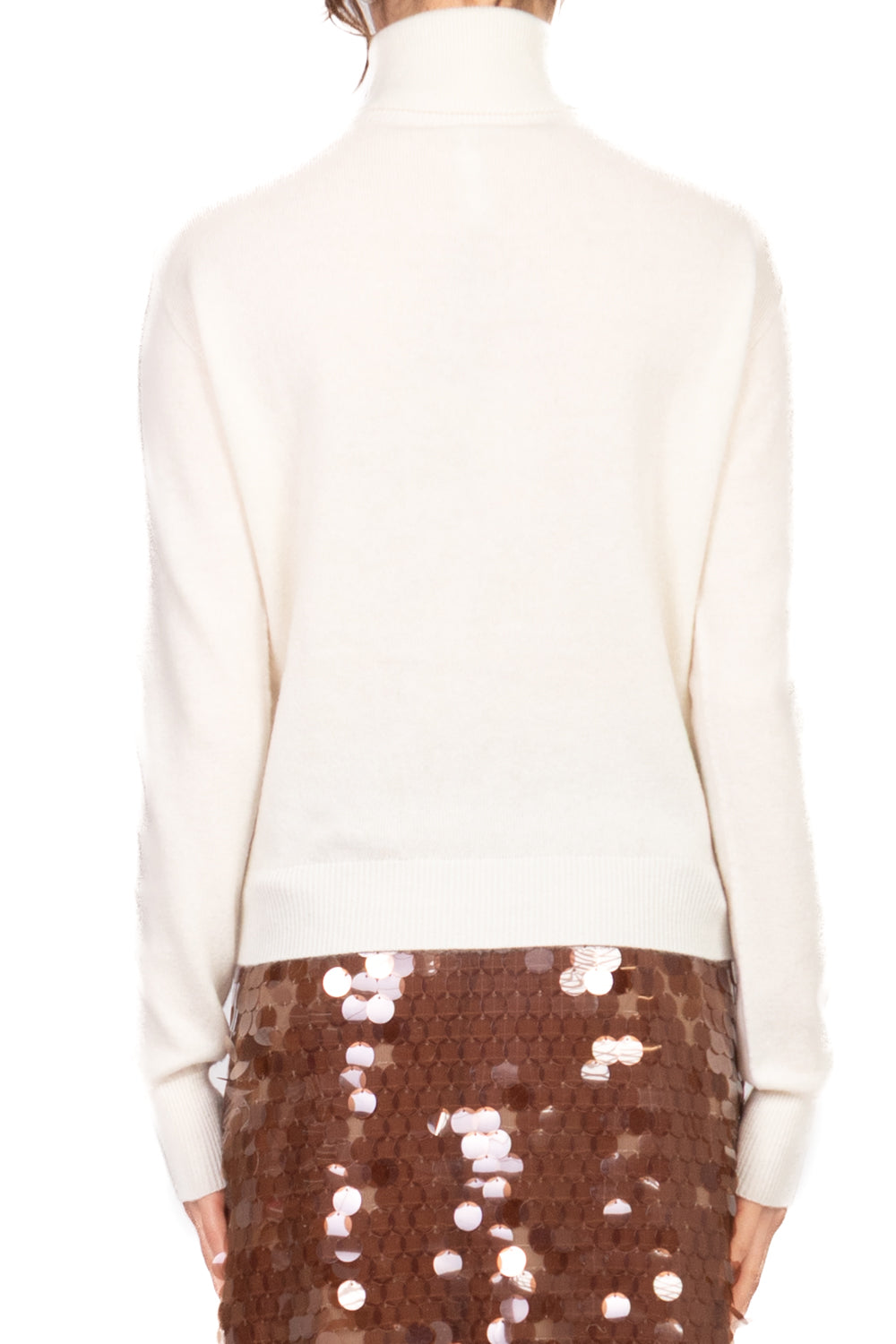 Tensione In - Maglia collo alto Art. WL105AI25