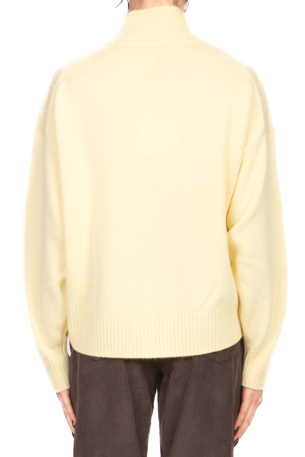 Tensione In - Maglia mezzo collo Art. WL787AI25