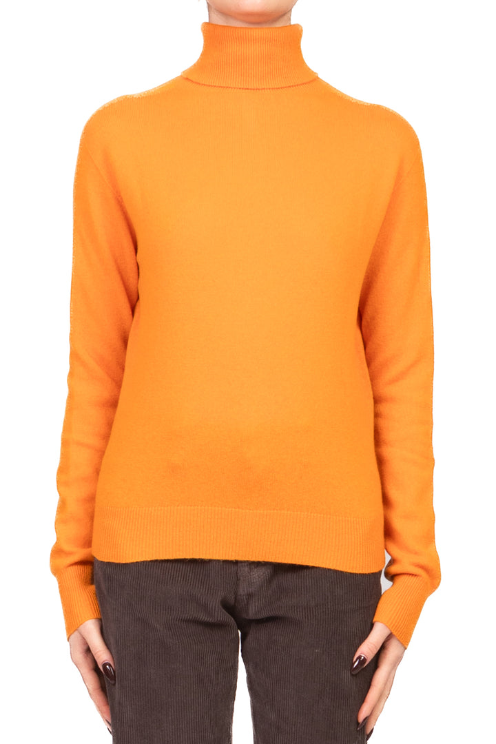 Tensione In - Maglia collo alto Art. WL105AI25