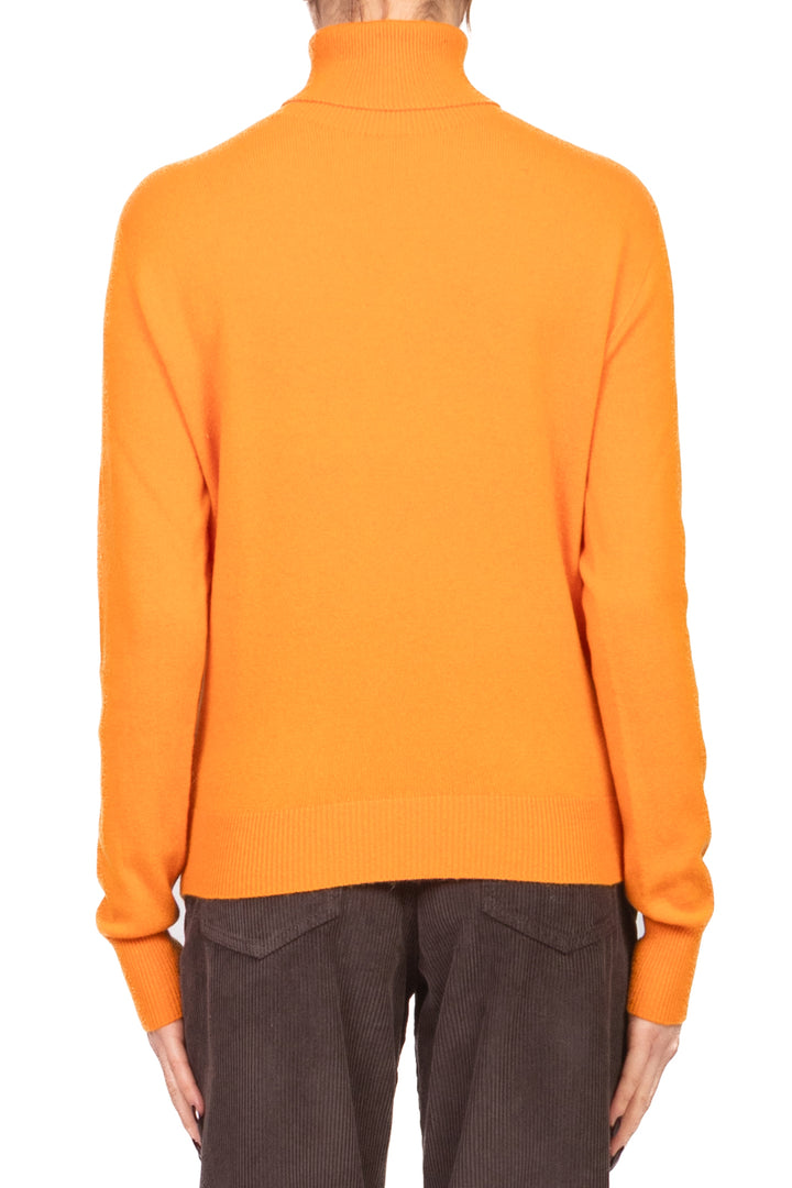 Tensione In - Maglia collo alto Art. WL105AI25