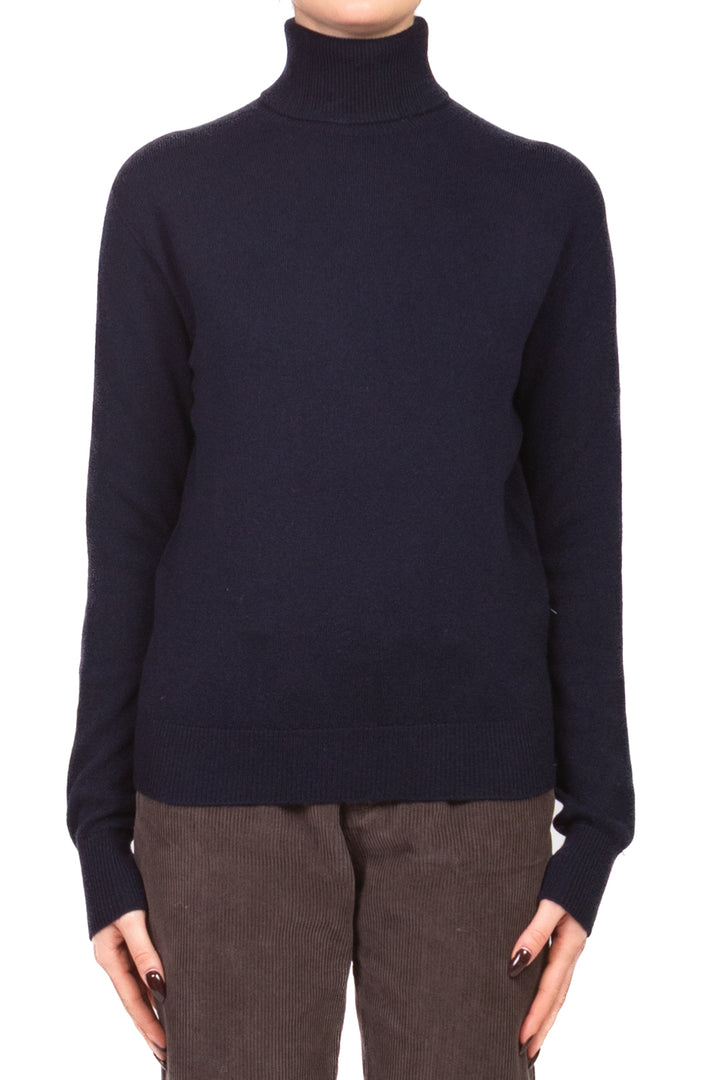 Tensione In - Maglia collo alto Art. WL105AI25