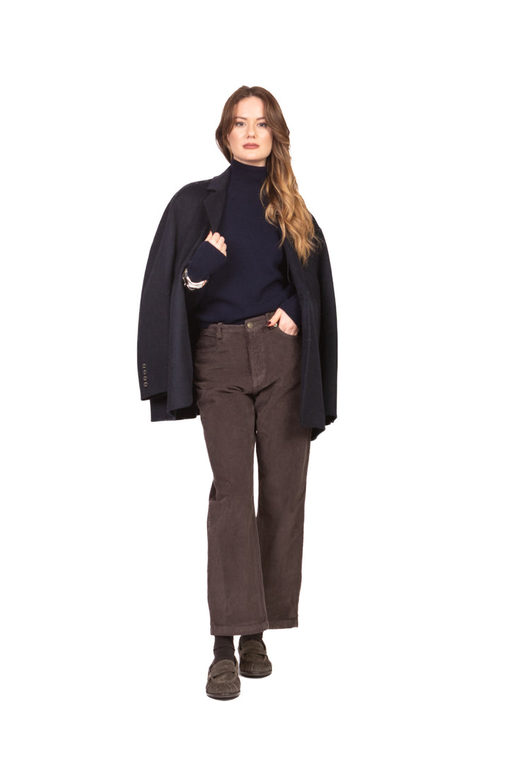 Tensione In - Maglia collo alto Art. WL105AI25