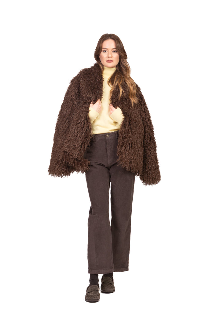 Tensione In - Maglia collo alto Art. WL105AI25