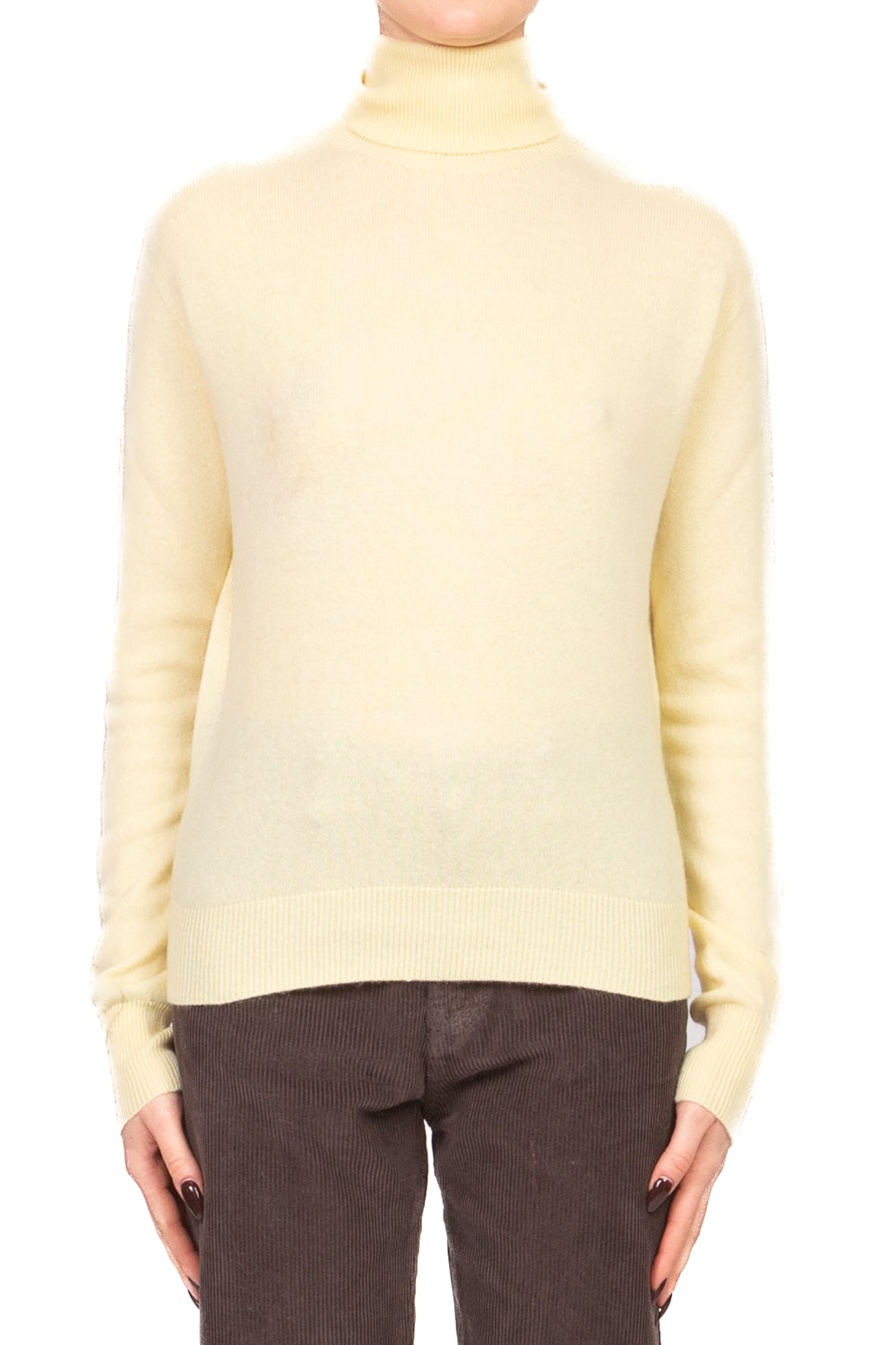 Tensione In - Maglia collo alto Art. WL105AI25