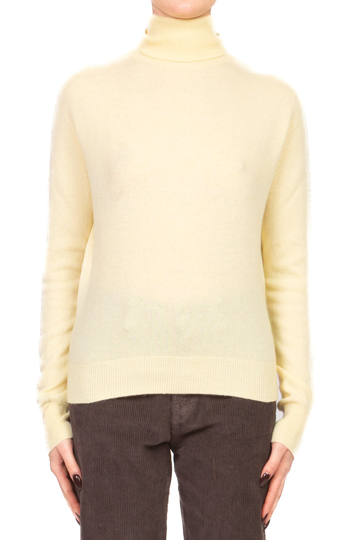 Tensione In - Maglia collo alto Art. WL105AI25