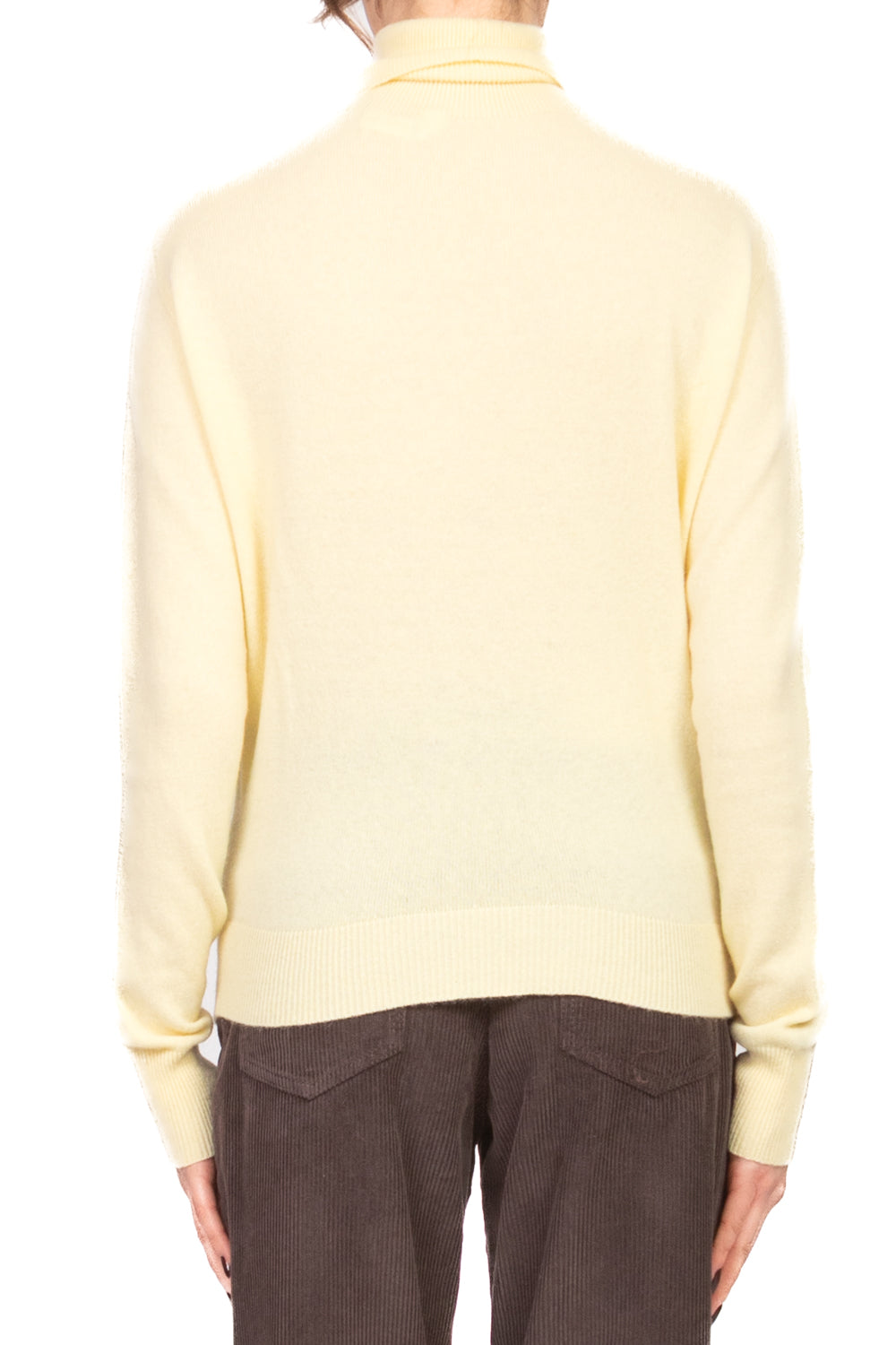 Tensione In - Maglia collo alto Art. WL105AI25