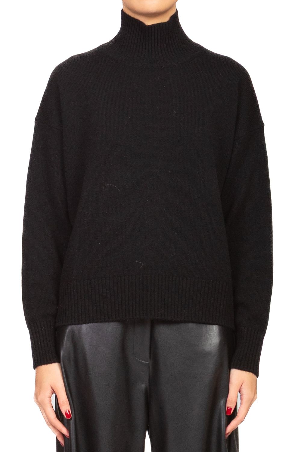 Tensione In - Maglia mezzo collo Art. WL787AI25