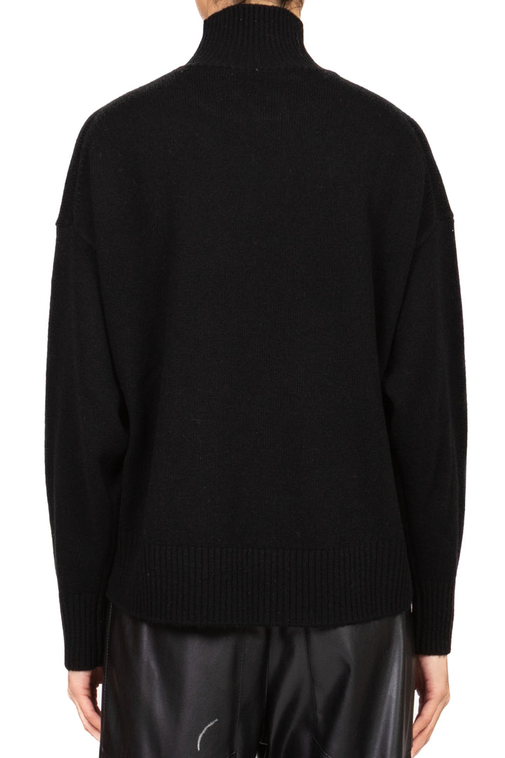 Tensione In - Maglia mezzo collo Art. WL787AI25