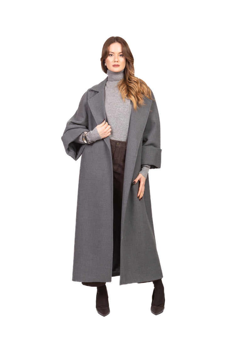 Tensione In - Maglia collo alto Art. WL105AI25